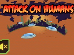 Xogo Attack On Humans