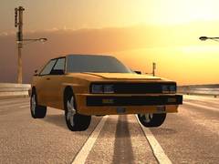 Xogo Highway Racer 3D