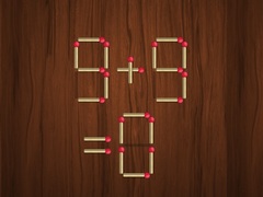 Xogo Burn Matches
