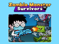 Xogo Zombie Monster Survivors