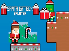 Xogo Santa Giftbox 2 Player