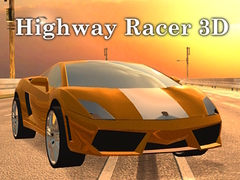 Xogo Highway Racer 3D