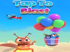 Xogo Tap to Blast 