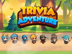Xogo Trivia Adventure