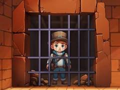 Xogo The Dark Prison