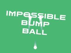 Xogo Impossible Bump Ball