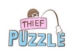 Xogo Thief Puzzle