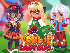 Xogo Toddie Ladybug