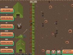 Xogo Ww2 Frontline Defense