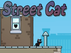 Xogo Street Cat