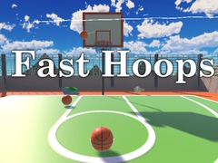 Xogo Fast Hoops