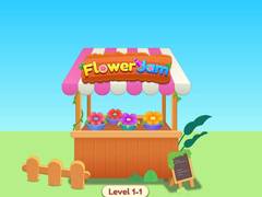 Xogo Flower Jam