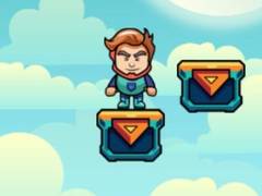 Xogo Jump Jack