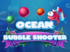Xogo Ocean Bubble Shooter