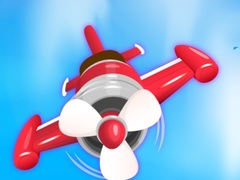 Xogo Idle Merge Plane