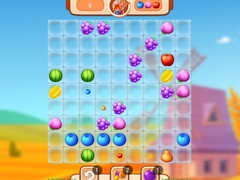 Xogo Fruit Lines Saga