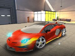 Xogo Car Real Simulator