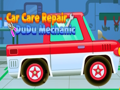 Xogo Car Care Repair DuDu Mechanic