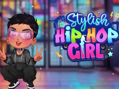 Xogo Stylish Hip Hop Girl