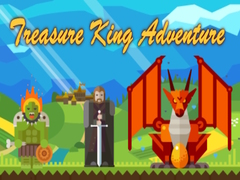 Xogo Treasure King Adventure