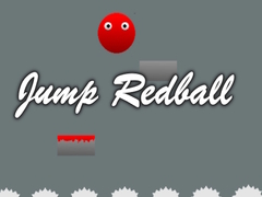 Xogo Jump Redball