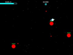 Xogo Cosmic Defender
