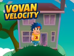 Xogo Vovan Velocity