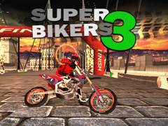 Xogo Super Bikers 3