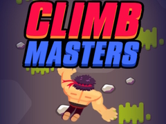 Xogo Cimb Masters