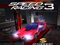 Xogo Speed Racing 3
