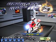 Xogo Ultimate MotoCross 2