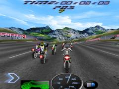 Xogo Super Bikers 2