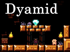 Xogo Dyamid