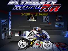 Xogo Ultimate Moto RR