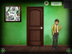 Xogo Amgel Easy Room Escape 277