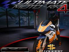 Xogo Ultimate Moto RR 4