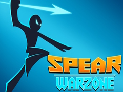 Xogo Spear Warzone
