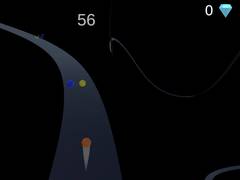 Xogo Color Ball Road