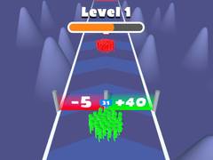 Xogo Stickman Count Masters
