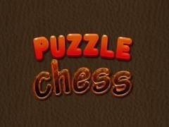 Xogo Chess Puzzle