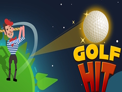 Xogo Golf Hit