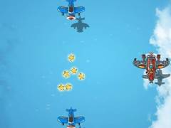 Xogo Panda Commander Air Combat