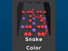 Xogo Snake Color