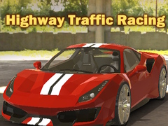 Xogo Highway Traffic Racing