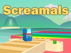 Xogo Screamals