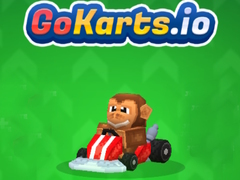 Xogo GoKarts.io