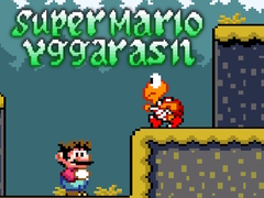 Xogo Mario Yggdrasil