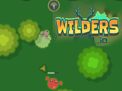 Xogo Wilders.io