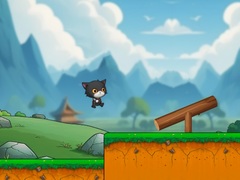 Xogo Adventure of Tommy