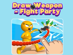 Xogo Draw Weapon - Fight Party